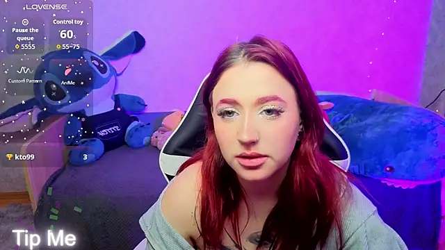 Mini_Lady1のライブXXXチャット