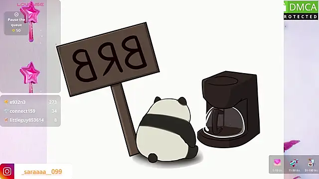 alison_es' Live XXX Chat