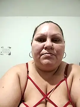 Show de webcam de Miasmithr