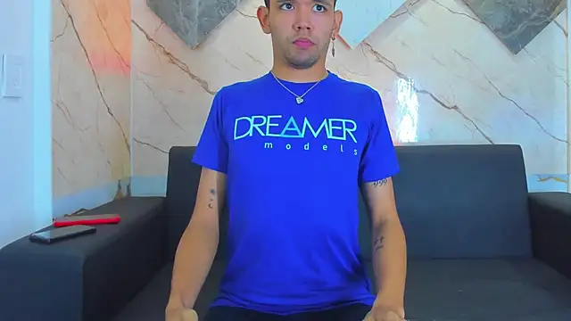 jeremytonner Live XXX-chat