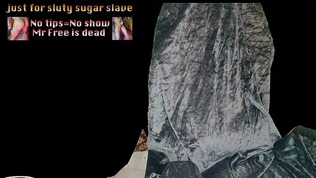 GangstArabianMaster's Live XXX Chat