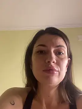 Show modela mymisslove_ na web-kameri