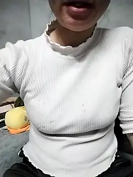 Mie_rose Webcam-Show