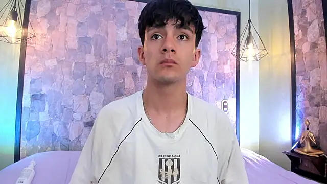 Axel_Draven Live XXX-chat