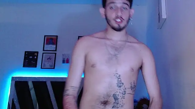 Sebasxxl12 Live XXX-chat