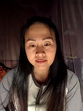 XXX chat uživo modela Spring-mky