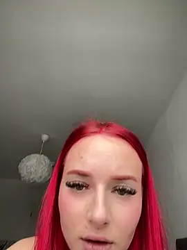 Show webcam de kimkatyrides