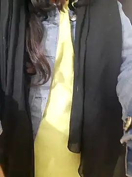 zahra3's Webcam Show