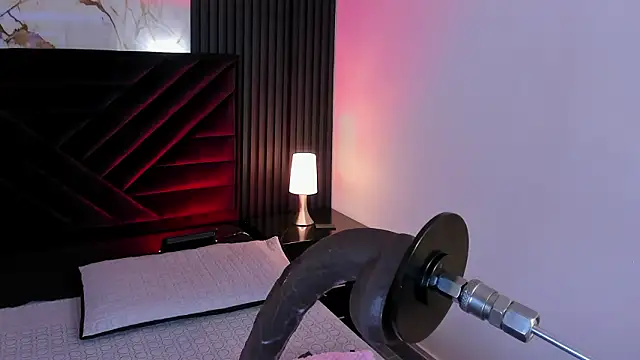 LalalemoondsのライブXXXチャット