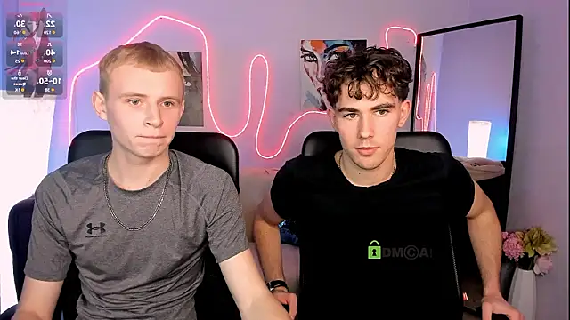 Вебкам-шоу rafael_bien