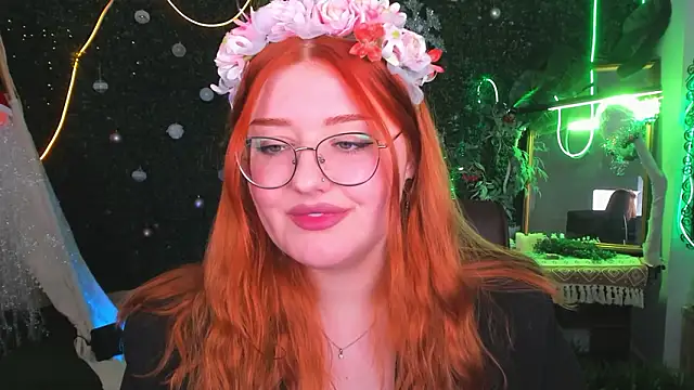 StaceyJensenのライブXXXチャット