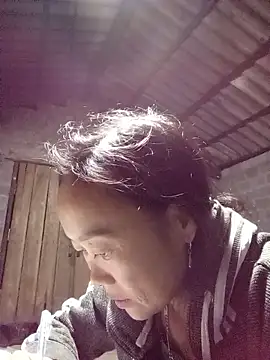 Show Webcam de lemon-beo