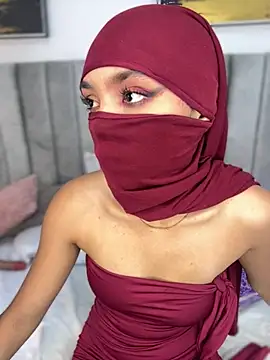 _Tariq 网络视讯表演