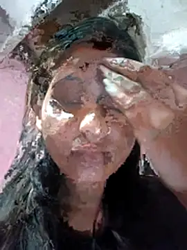 Nirasha_cute 웹캠 쇼