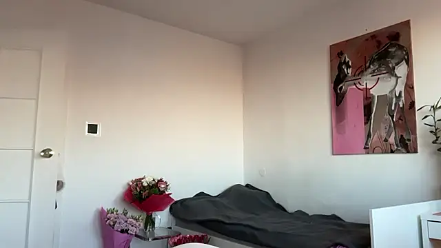 LakishaQuattlebaum Webcam-Show