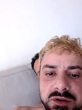 RojerKach Live XXX-chat