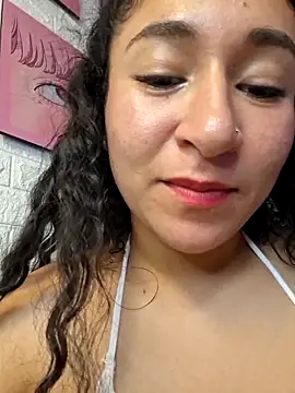 Chat +18 de Dany_Moon_ ao vivo