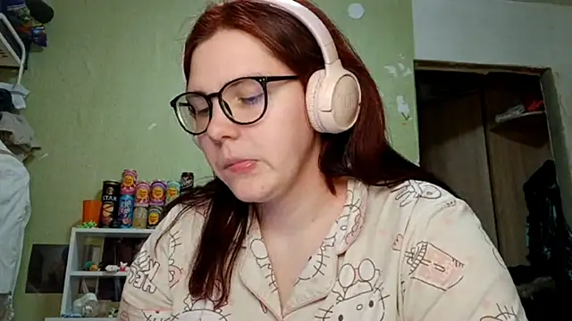 VannessaDillenbeck's Live XXX Chat