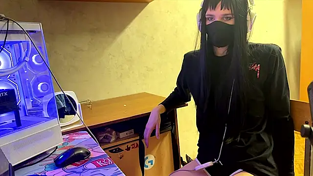 Webkamerová show Akim_exe_UwU_femboy