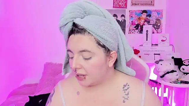 Sachi_Meow's Live XXX Chat