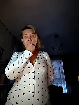 AlisaNelly's Live XXX Chat