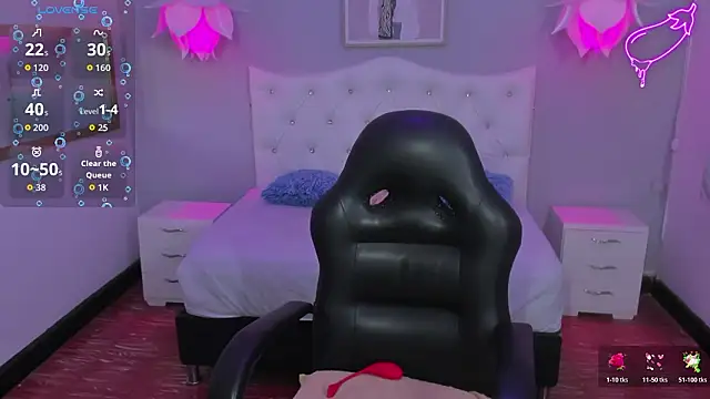 Lisa7_7 现场XXX聊天