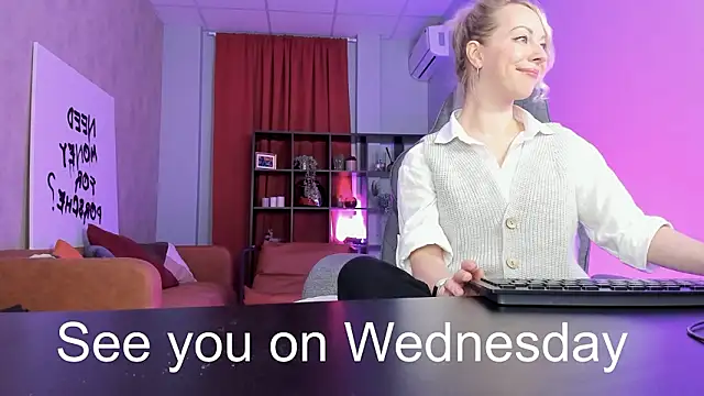 LylithSkye's Live XXX Chat