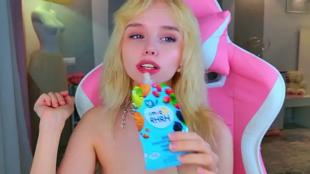 Czat XXX na żywo – popjenny