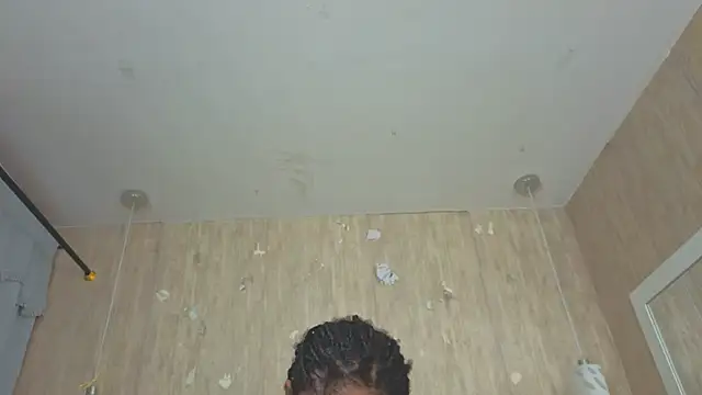 Alexa_roussee 现场XXX聊天