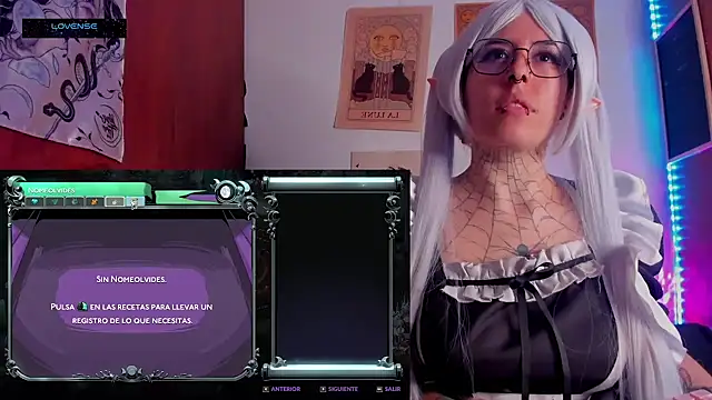 Czat XXX na żywo – Hisato111