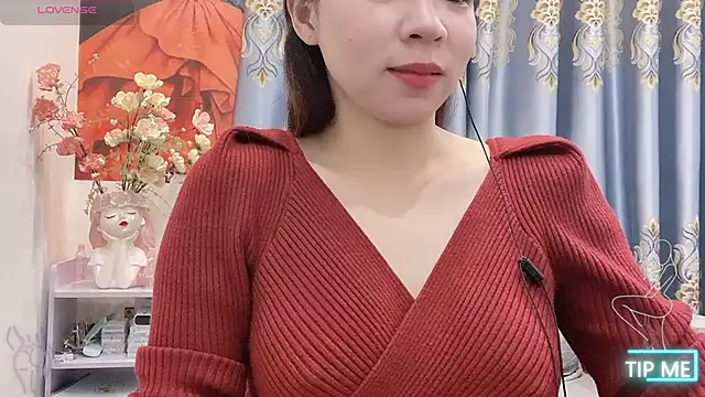 Czat XXX na żywo – shishi_101