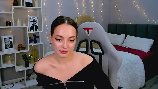 MelanieAlves' Live XXX Chat