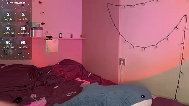 Czat XXX na żywo – _Annabel_Myr_