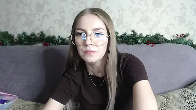 Czat XXX na żywo – HitGyrl