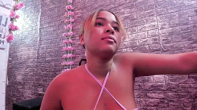 Czat XXX na żywo – karoll__sex