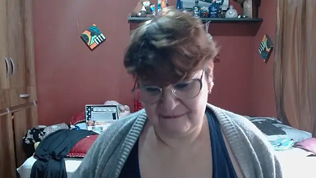 Czat XXX na żywo – Sasharosee2