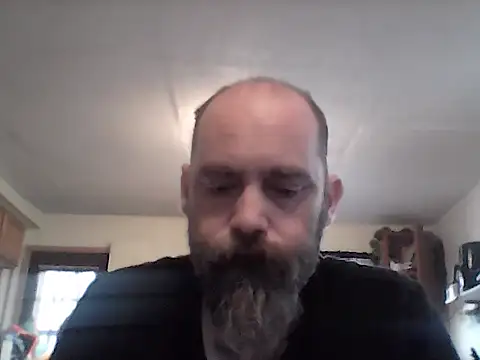 crazyheratic8: διαδικτυακό σόου στην κάμερα