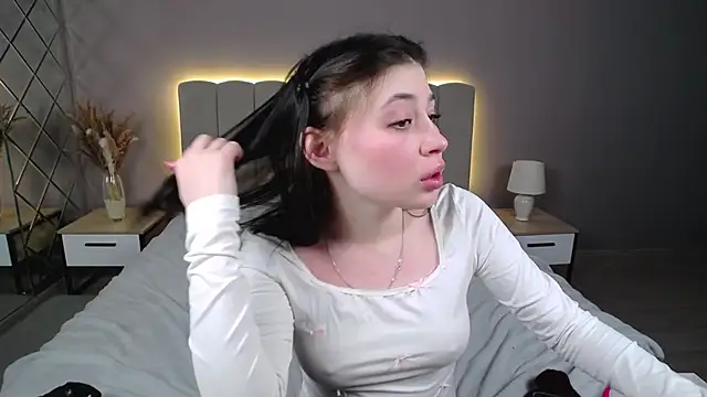 Czat XXX na żywo   – DianaMello