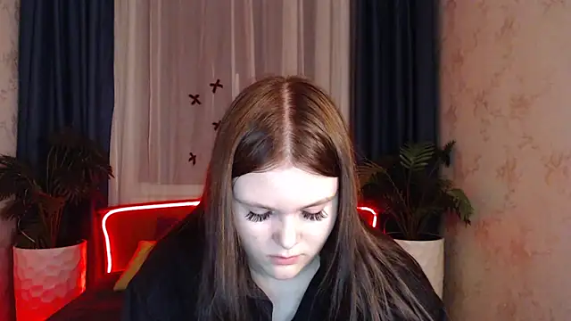 XXX chat uživo modela Musegirl