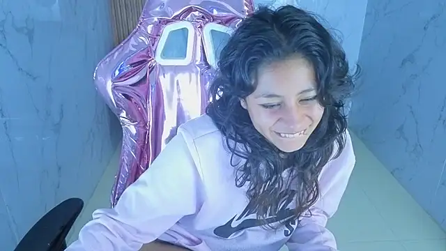 Czat XXX na żywo – serabella_s