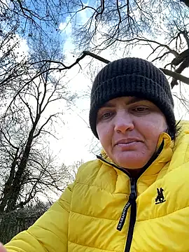 Czat XXX na żywo – gini92