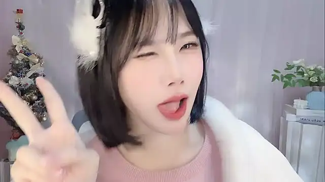 Show webcam de Pinkgirl520