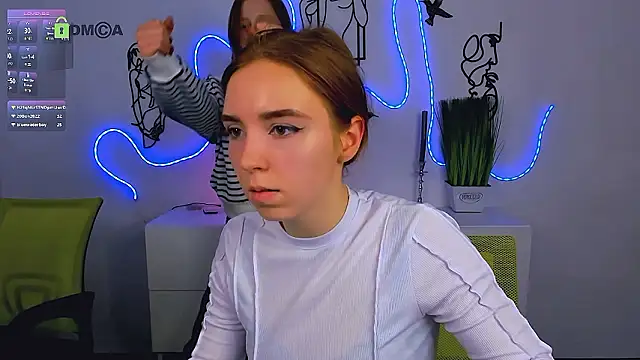 keuli_li ওয়েবক্যাম শো