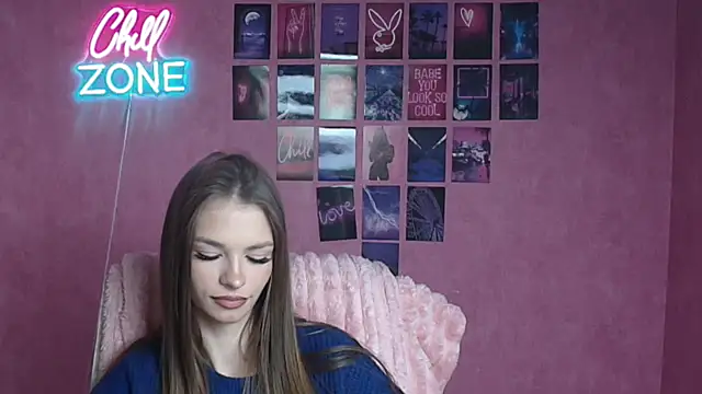 Lina_Loveuu 现 场XXX聊天