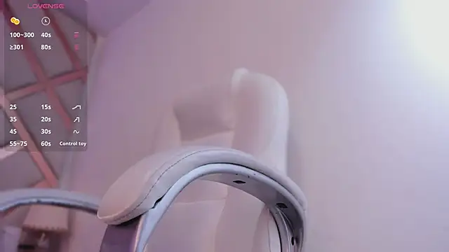 Czat XXX na żywo – Alison_vegaa