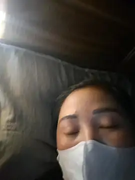 Nth3ba Pertunjukan Webcam