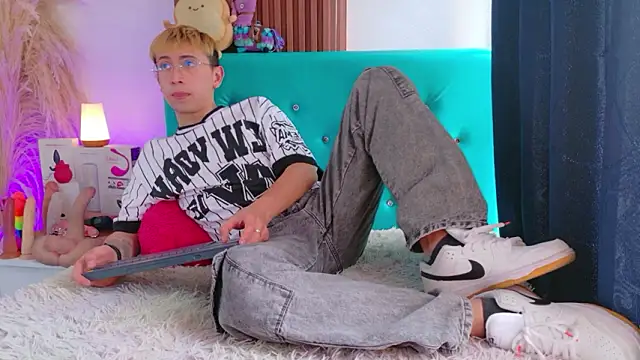 Chat XXX ao vivo de Naughty__Chriss