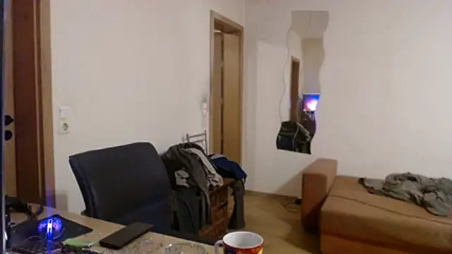 sexymann92's Webcam Show