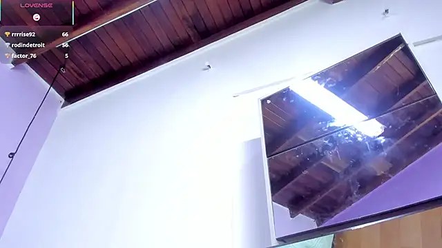 Czat XXX na żywo – Angel_Avni