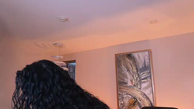 KateSunder 现场XXX聊天